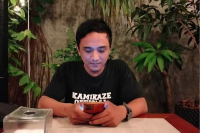 Rossi Disebut Selalu Punya Gairah di MotoGP