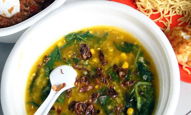 Kuliner Halal yang Wajib Dicicipi di Manado